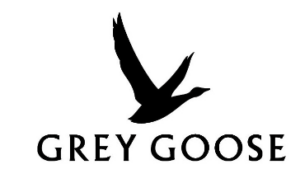 Grey goose logo