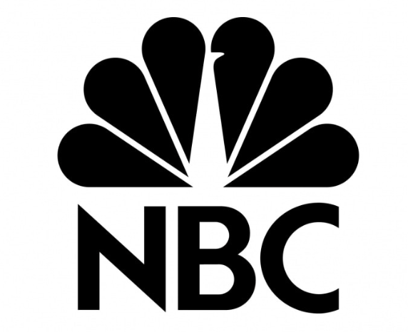 NBC Logo Sweet Basil Catering