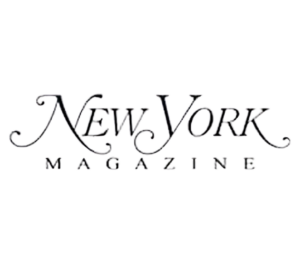 New York Magazine Logo