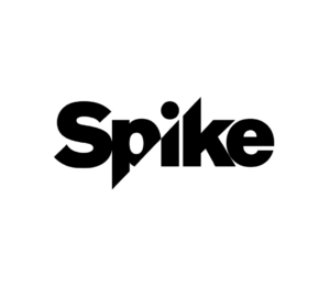 Spike TV Logo